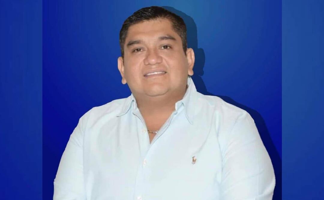 VIDEO: Al estilo Colosio, asesinan a Alfredo Cabrera, candidato de Coyuca de Benítez, Guerrero 