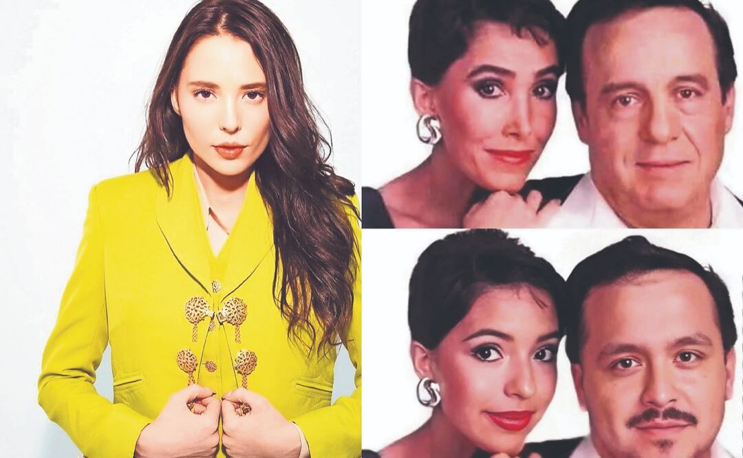 Majo Aguilar (Foto: Redes)