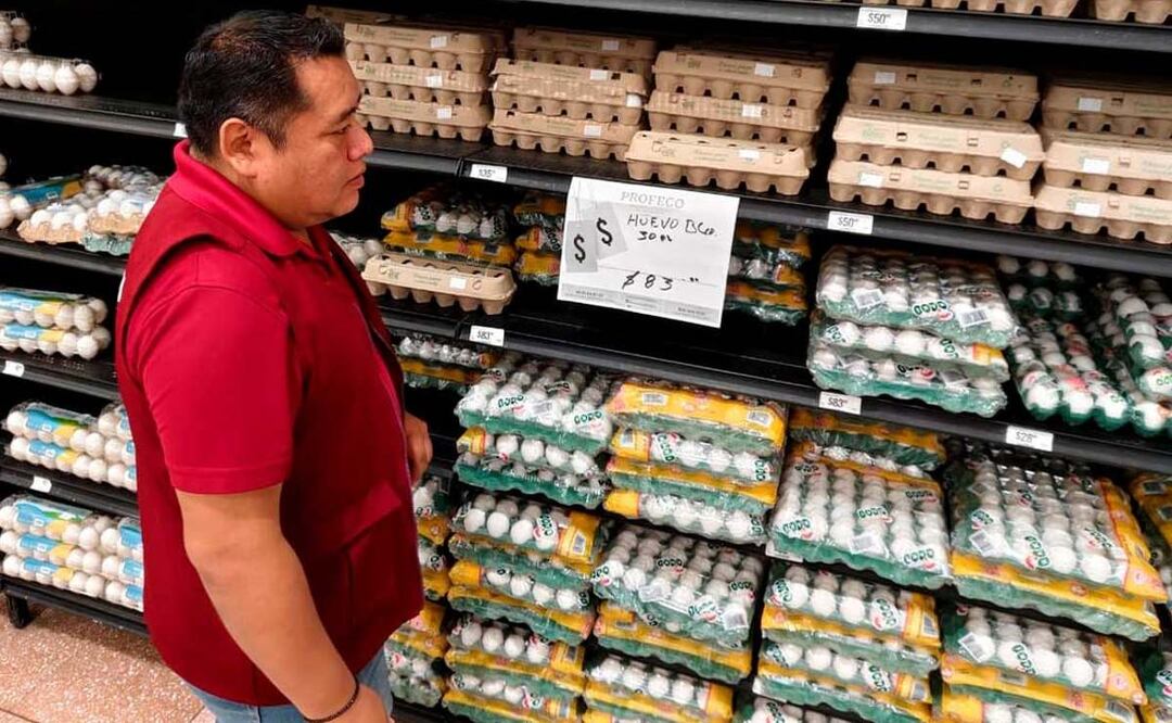 Profeco corrige anomalías en tiendas de Quintana Roo tras el huracán Milton