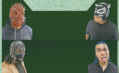 Gran Alternativa en la Arena México: 4 luchadores revelan por qué merecen subir al estrellato del CMLL