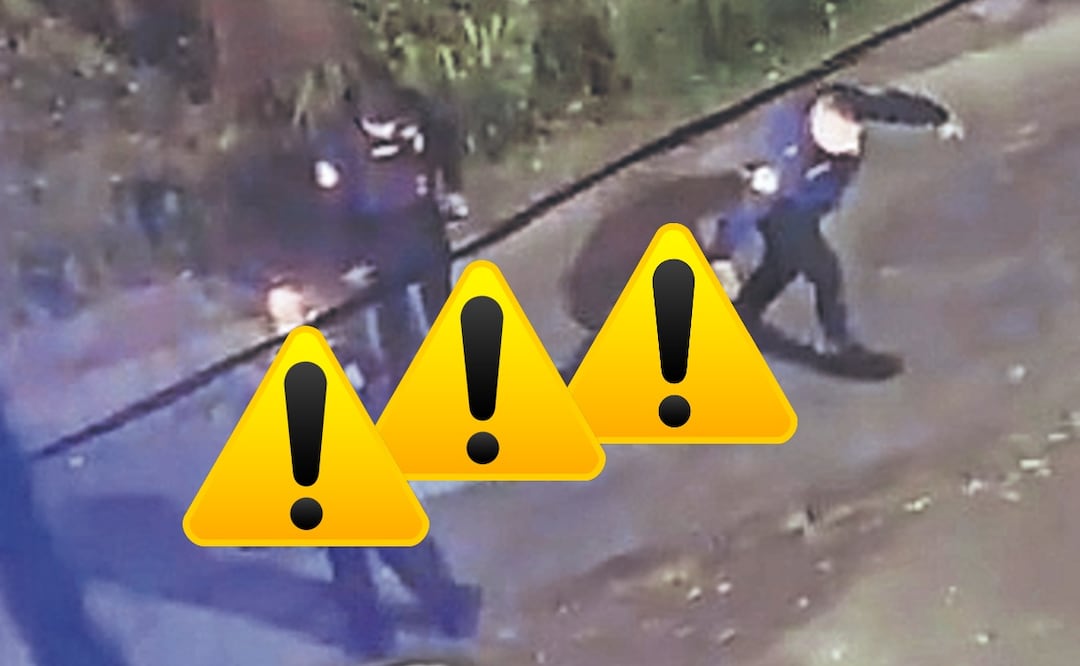 Foto: Especiales (Detienen a policías capitalinos por muerte de chavo en la alcaldía Venustiano Carranza(