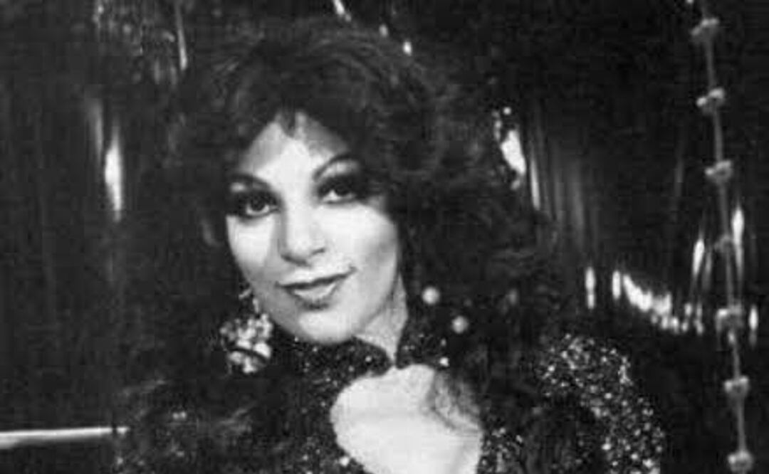 Falleció Gina Montes, ex bailarina de “La Carabina de Ambrosio” a los 71 años