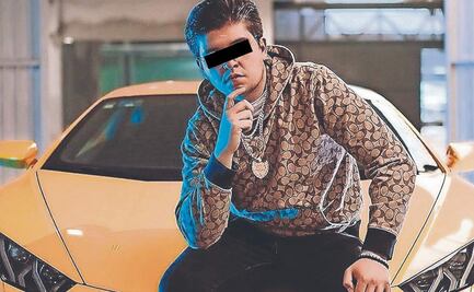 Caso Fofo Márquez: Temen que se quite la vida dentro del penal de Barrientos