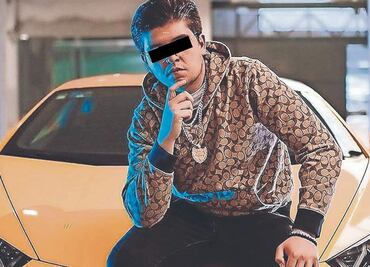 Caso Fofo Márquez: Temen que se quite la vida dentro del penal de Barrientos