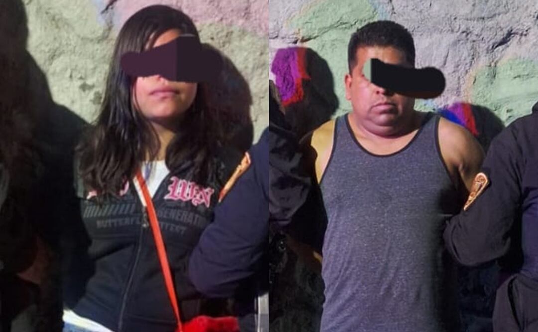 Mujer se roba a menor para que taxista abuse de ella, en la colonia Olivar del Conde