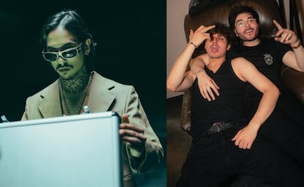 Equipo de Natanael Cano y Gabito Ballesteros dejarán los narcocorridos 