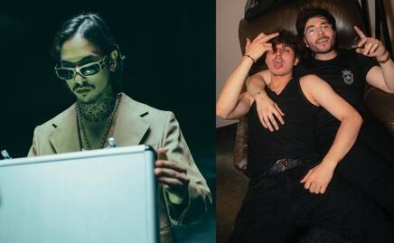 Equipo de Natanael Cano y Gabito Ballesteros dejarán los narcocorridos 