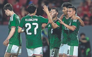 México busca a Brasil como último rival antes del Mundial 2026