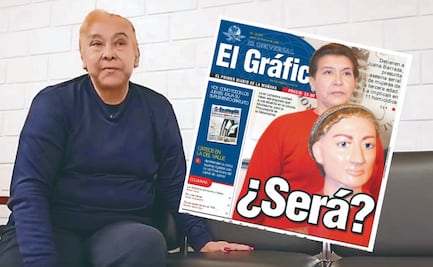 La Mataviejitas llega a HBO Max: Así será la serie sobre Juana Barraza