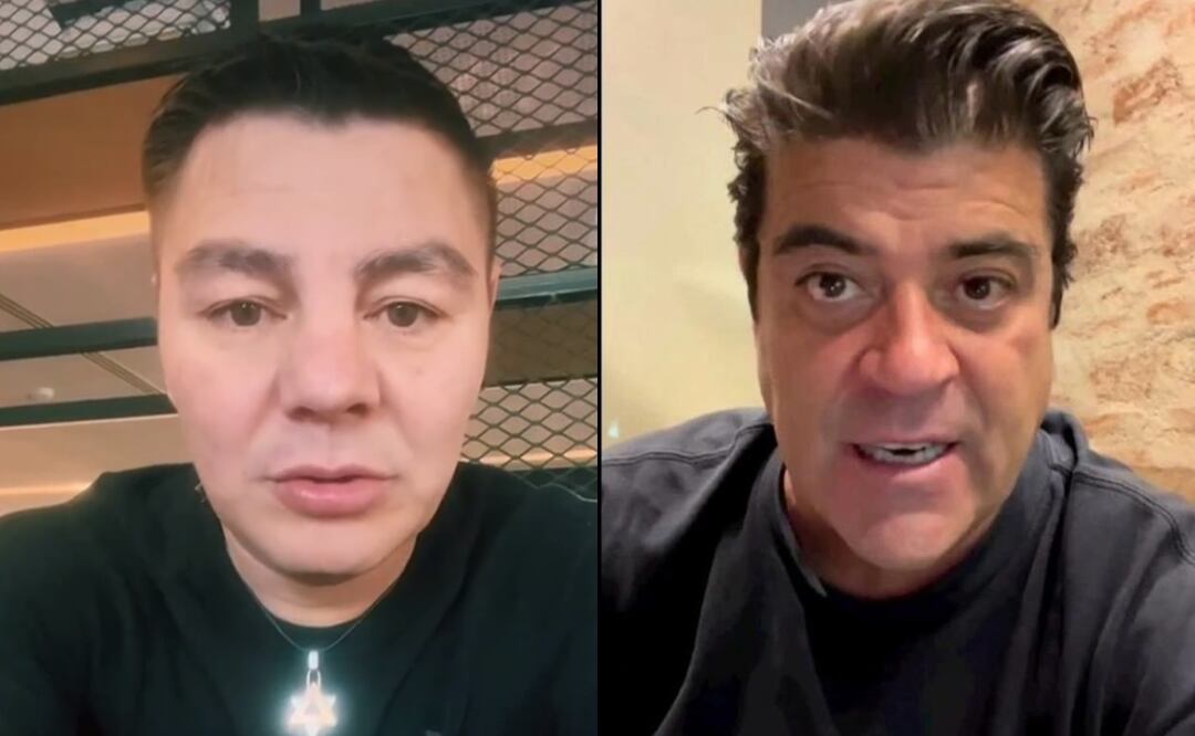 Burro Van Rankin, Jorge Travieso Arce y otros terminan en el Torito por 'andar en el agua'