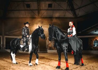 Natalia Jiménez y Yeison Jiménez critican los duetos “por números”: "Se volvió suma de seguidores"