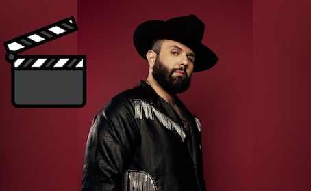 ¿Qué tienen en común la nueva Ley de cinematografía y Carín León? 