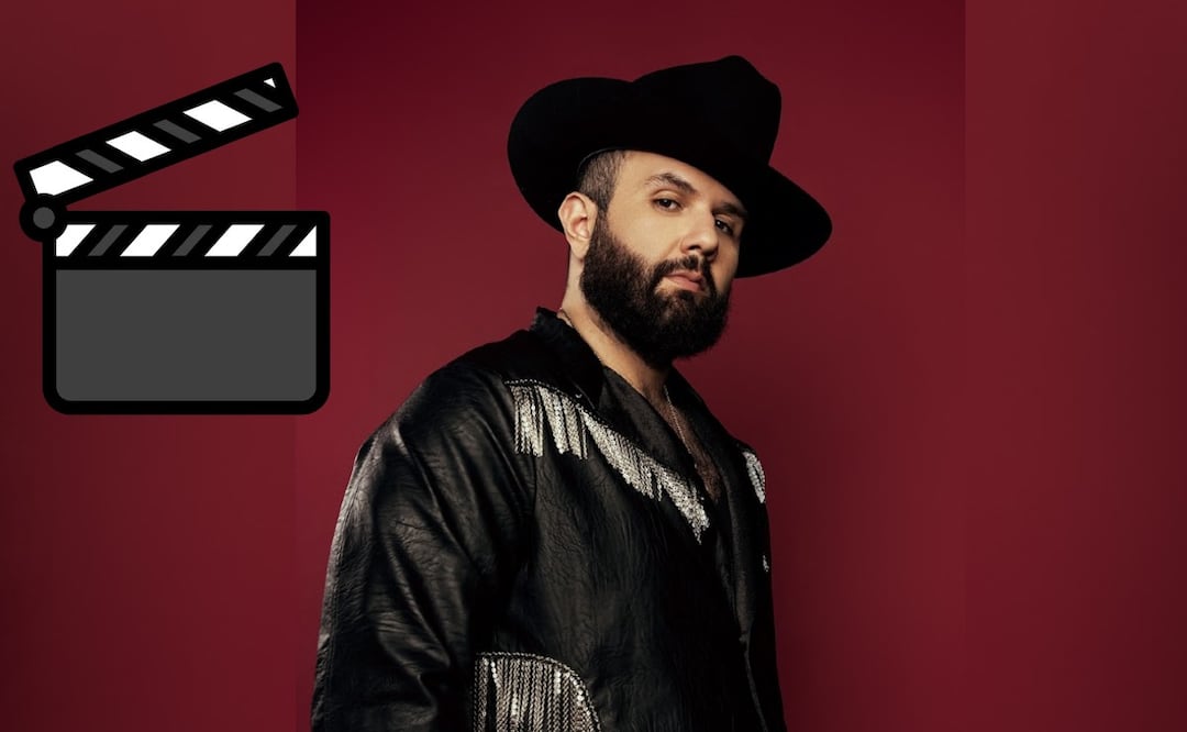 ¿Qué tienen en común la nueva Ley de cinematografía y Carín León?
Imagen: Instagram