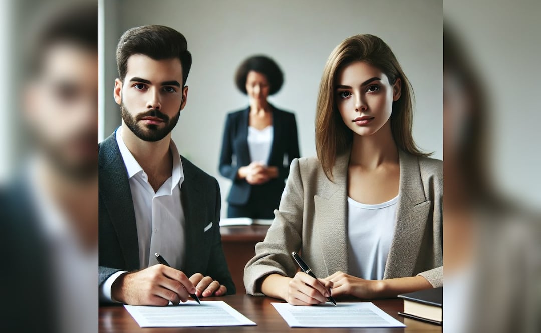 Divorcio sin conflicto: Cómo la mediación familiar facilita la liquidación de bienes