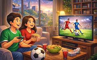 LIGA MX: Canales para ver EN VIVO los partidos de cada equipo en el Clausura 2026