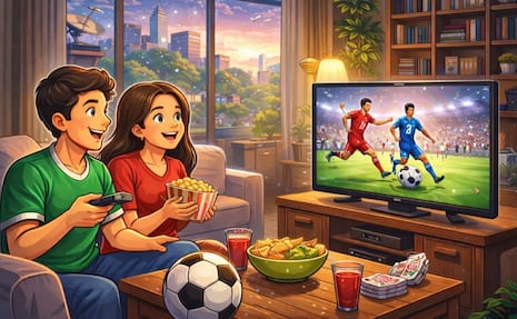 LIGA MX: Canales para ver EN VIVO los partidos de cada equipo en el Clausura 2026