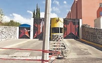 Exreo intentó cambiar, pero su pasado lo alcanzó y se lo echaron con tiro de gracia en Iztapalapa