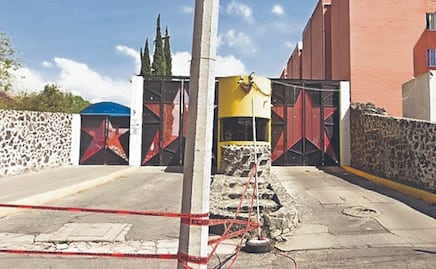 Exreo intentó cambiar, pero su pasado lo alcanzó y se lo echaron con tiro de gracia en Iztapalapa