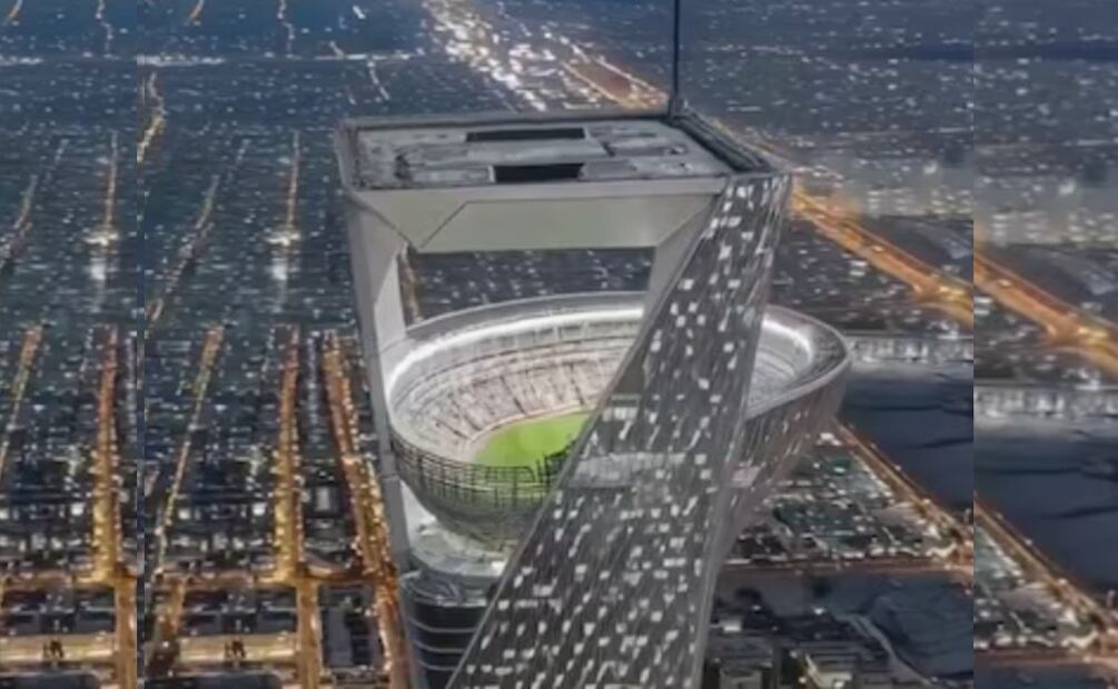 Estas son los mayores lujos del mundo árabe
Imagen: Redes Sociales