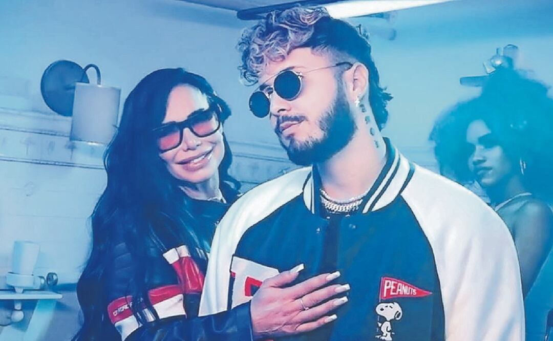 Lis Vega rompe el silencio sobre la supuesta infidelidad por la que se separó de su esposo