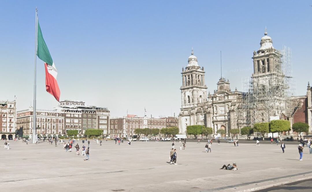 ¿Qué pide organización de comerciantes para apoyar a candidatos políticos en CDMX?