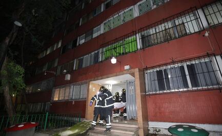 Hallan cuerpo en avanzado estado de descomposición en Tlatelolco: Vecinos alertaron a la policía por el olor