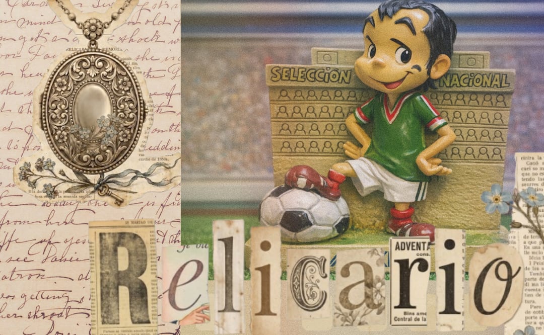 A 33 años de su muerte: El vínculo poco conocido entre Cantinflas y el Mundial de 1986