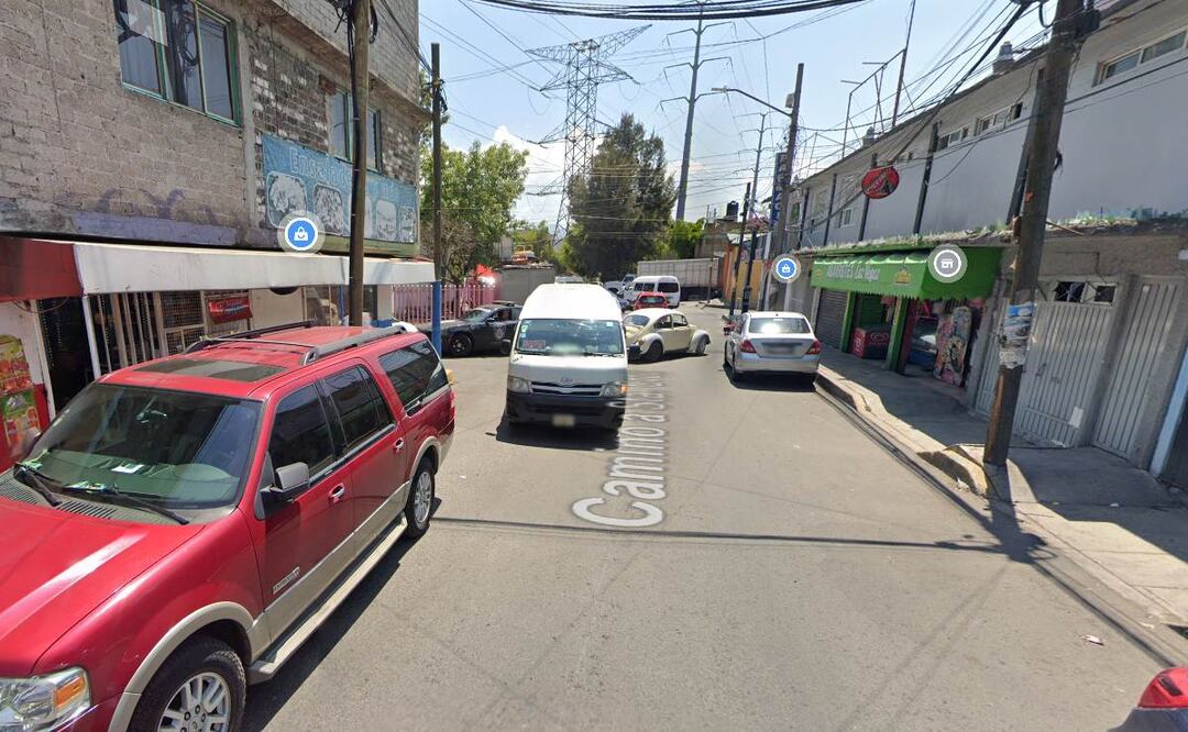 Atacan a balazos a dueño de tiendita en Iztapalapa