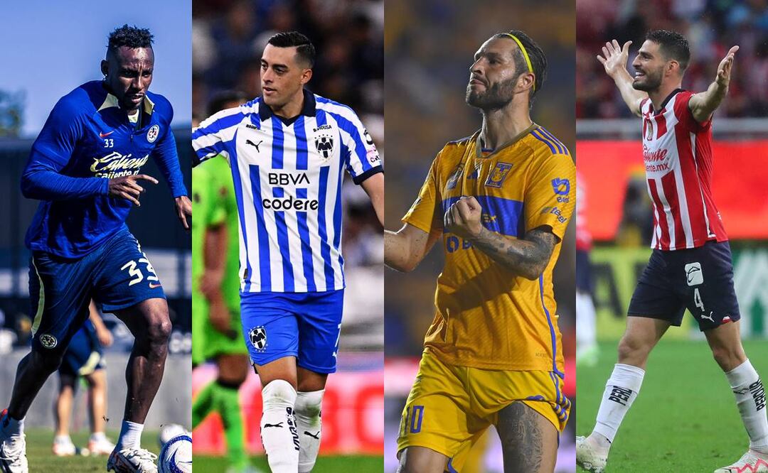 ¡Mucho ruido! Así se jugarán el Clásico Regio y Nacional, en Estados Unidos 