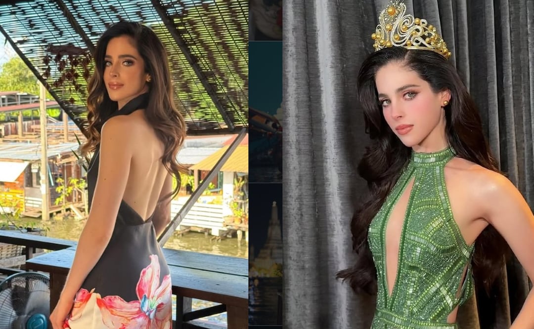 Fátima Bosch anunció los requisitos que debe tener un hombre para ser su pareja
Imagen: Instagram