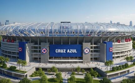 ¿Qué obstáculos frenan a Cruz Azul para construir su nuevo estadio?