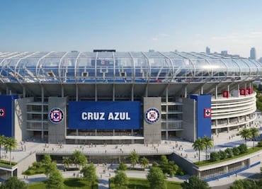 ¿Qué obstáculos frenan a Cruz Azul para construir su nuevo estadio?