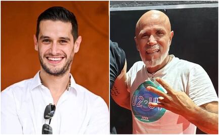 Radamés de Jesús defiende al influencer Adrián Marcelo, hasta le tiene respeto ¿por qué dijo eso?