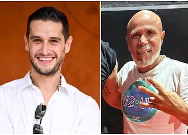 Radamés de Jesús defiende al influencer Adrián Marcelo, hasta le tiene respeto ¿por qué dijo eso?