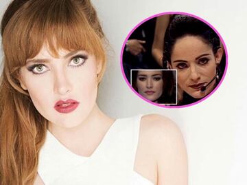 ¡INESPERADO! Jolette defiende a su verdugo, Lolita Cortés, tras abandonar La Granja VIP