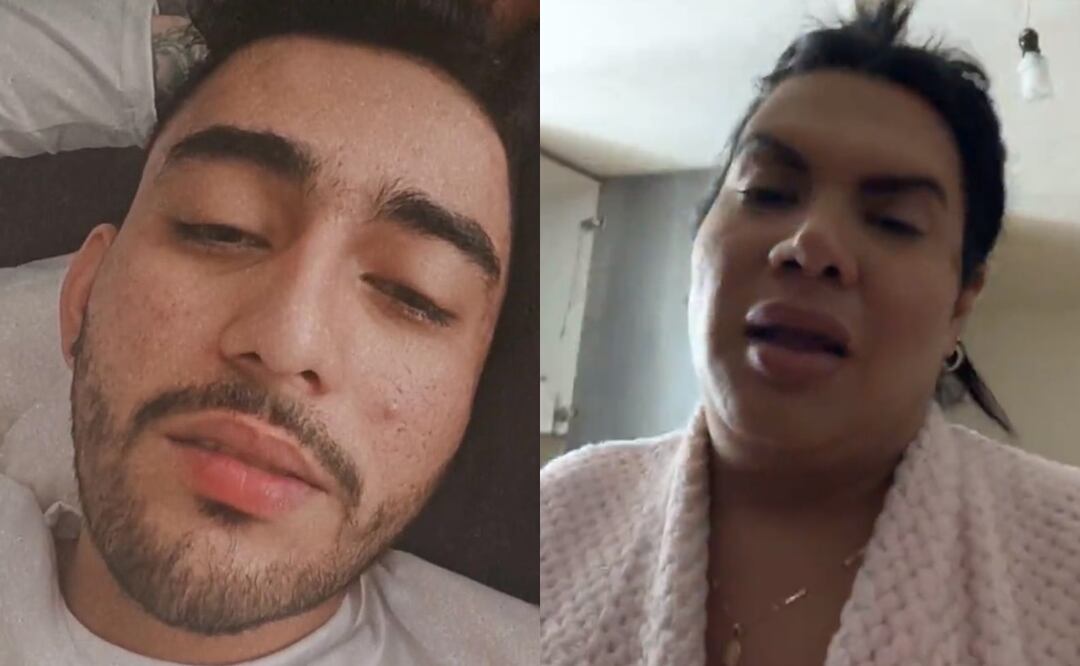 Kimberly "La más Preciosa" y su esposo son atacados en su viaje a Japón 