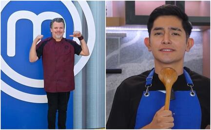 Chef Poncho Cadena: Sale a la luz el turbio motivo del hate vs Chefcito, ¿qué se trae entre manos?