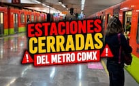 ¿Qué estaciones del Metro CDMX estarán cerradas en Junio? Alternativas para evitar retrasos