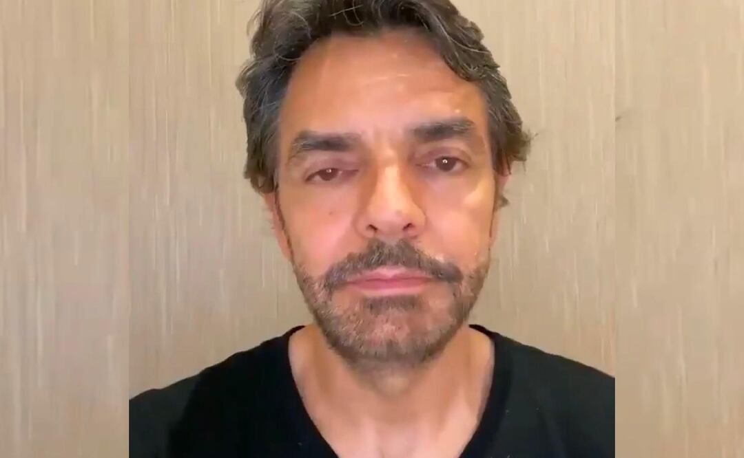 Mientras Eugenio Derbez critica a Selena Gómez, internautas se burlan por ser bateado de película