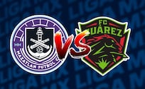 Mazatlán vs Juárez ¿Dónde y a qué hora ver EN VIVO la Jornada 1 de la Liga MX?