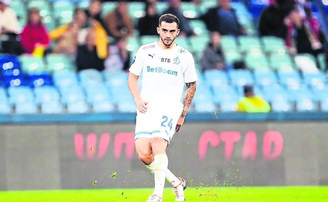 ¿Cómo le va los mexicanos en Europa? Aquí te decimos