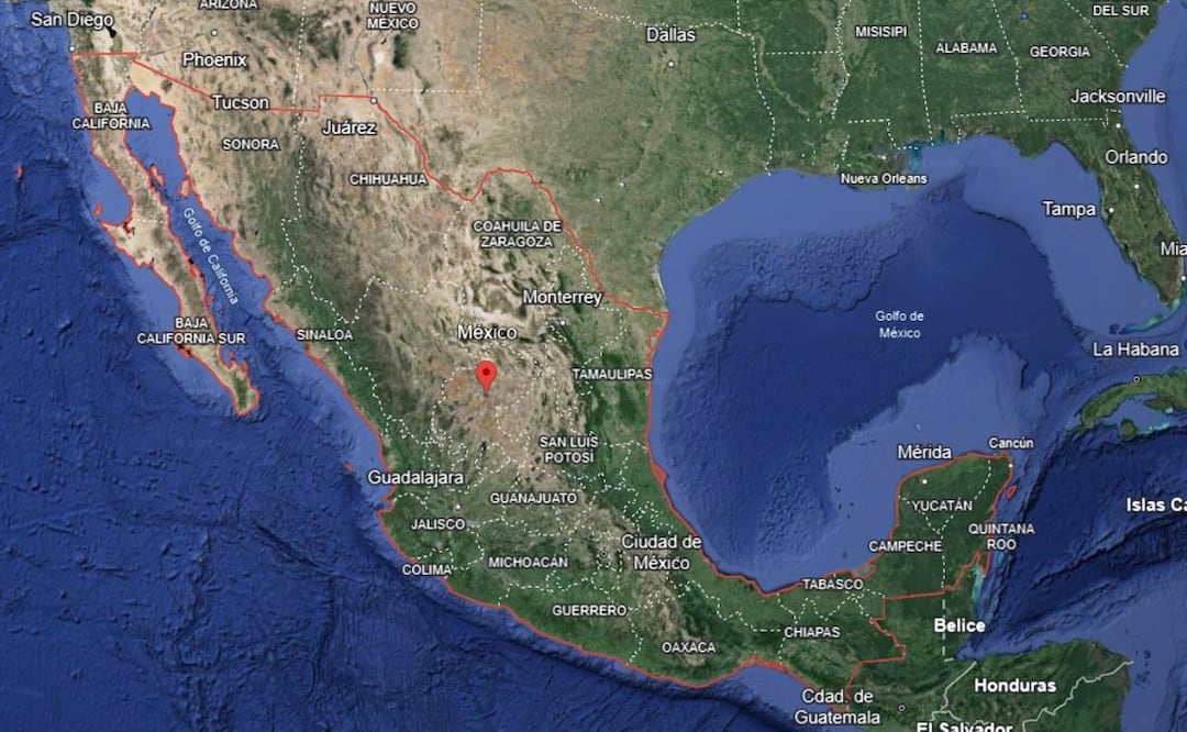 ¿Cuál es la extensión territorial de México y qué posición ocupa en el mundo?