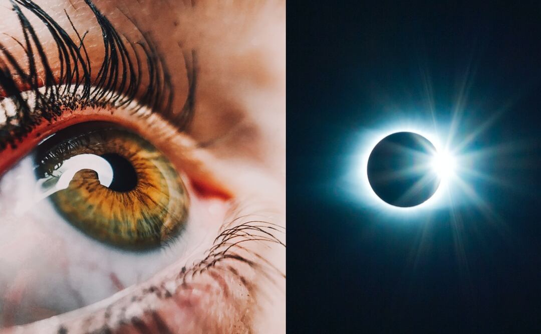 ¿Cómo hacer un proyector solar casero para ver el eclipse este 14 de octubre de manera segura?