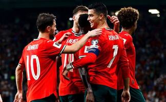 Jugador de la Liga MX podría compartir vestuario con Cristiano Ronaldo en el Mundial 2026