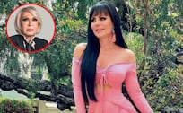 Maribel Guardia está preocupada por la salud de Laura Bozzo y da actualización de su estado de salud