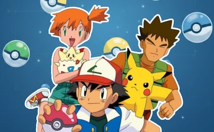 30 años de Pokémon: ¿Dónde están hoy los actores de doblaje que hicieron historia en México?
