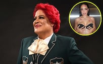 Pimpinela Escarlata dice que quiere acuchillar a Manelyk y exigen su expulsión de La Granja VIP