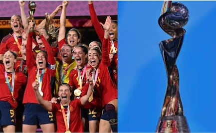 ¿El Mundial Femenil de 2031 se jugará en México?