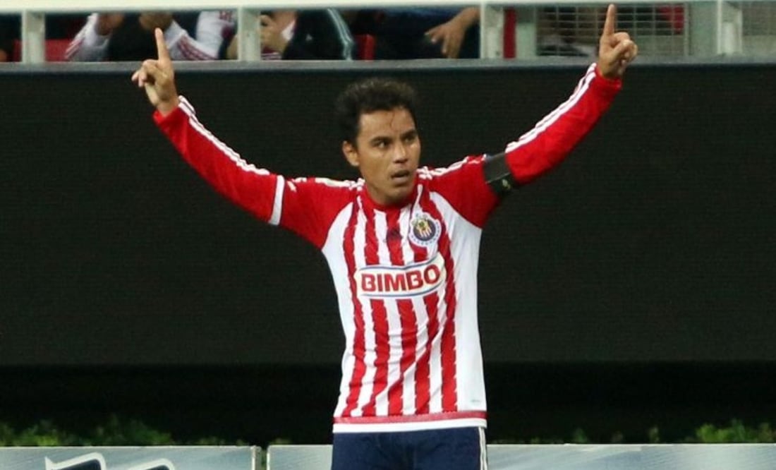Omar Bravo, exjugador de Chivas, permanecerá en prisión por presunto abuso sexual agravado
Imagen: Cuartoscuro