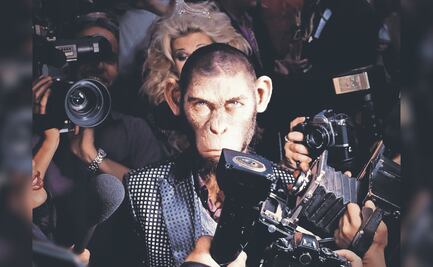 Crítica de ‘Better Man’: La película que explora el lado más humano de Robbie Williams